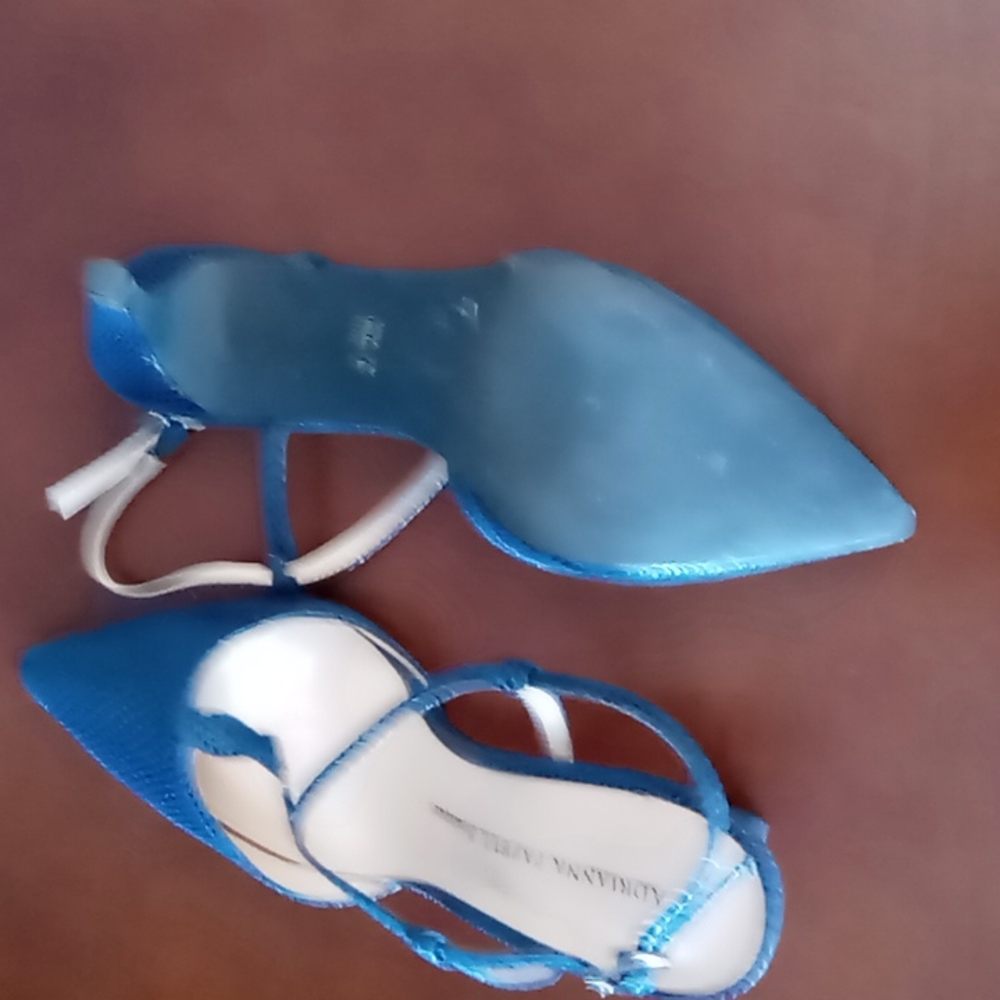 Shoes - Picture 3 of 3